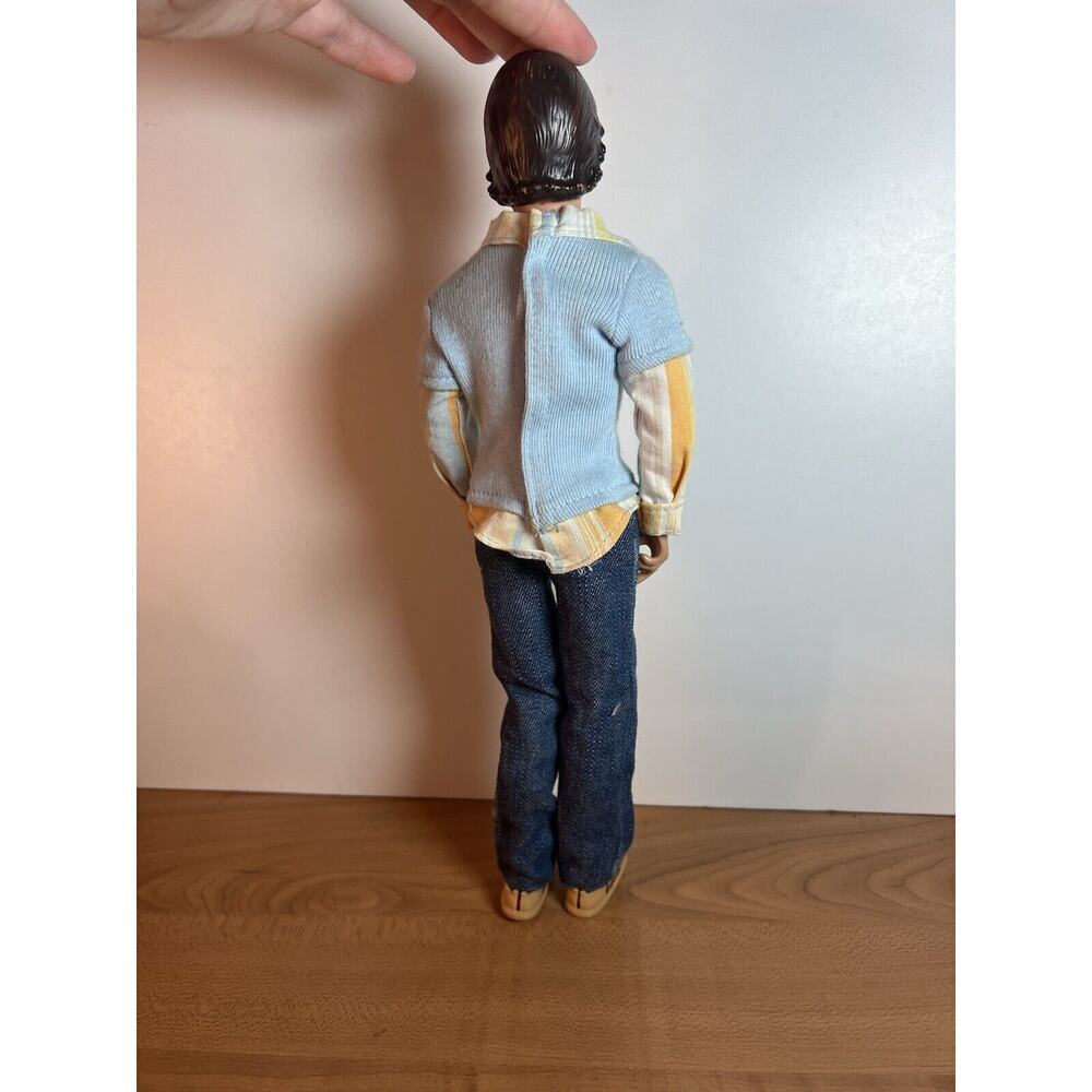 2007 PA HANNAH MONTANA FRIEND OLIVER MALE BOY DOLL With Outfit - Picture 7 of 12